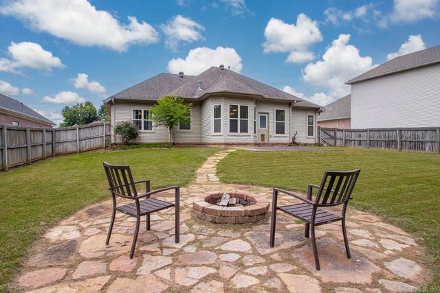 4014 EVERGREEN Drive, Benton, AR 72015