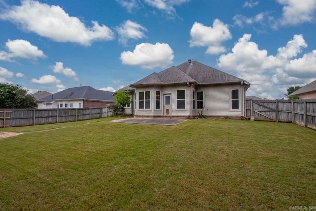 4014 EVERGREEN Drive, Benton, AR 72015
