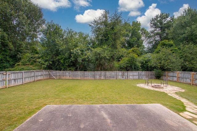 4014 EVERGREEN Drive, Benton, AR 72015