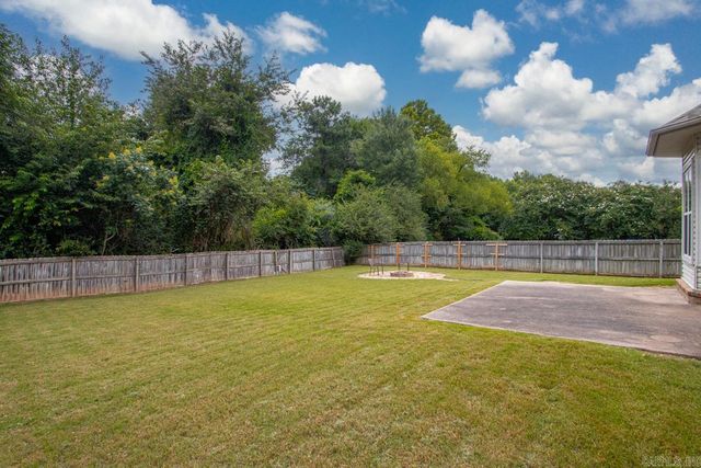4014 EVERGREEN Drive, Benton, AR 72015
