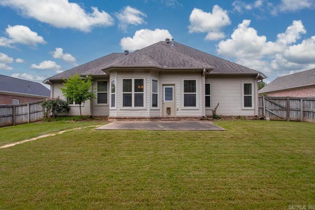 4014 EVERGREEN Drive, Benton, AR 72015