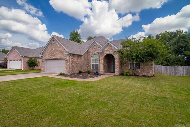 4014 EVERGREEN Drive, Benton, AR 72015