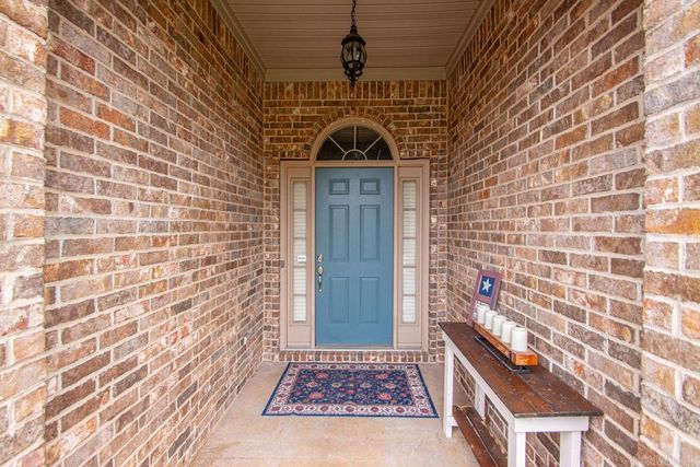 4014 EVERGREEN Drive, Benton, AR 72015