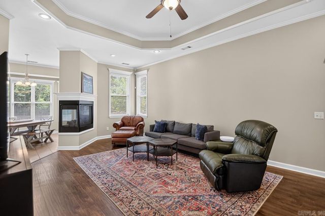 4014 EVERGREEN Drive, Benton, AR 72015