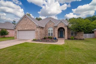 4014 EVERGREEN Drive, Benton, AR 72015