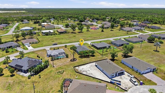 25459 DOREDO DRIVE, Punta Gorda, FL 33955
