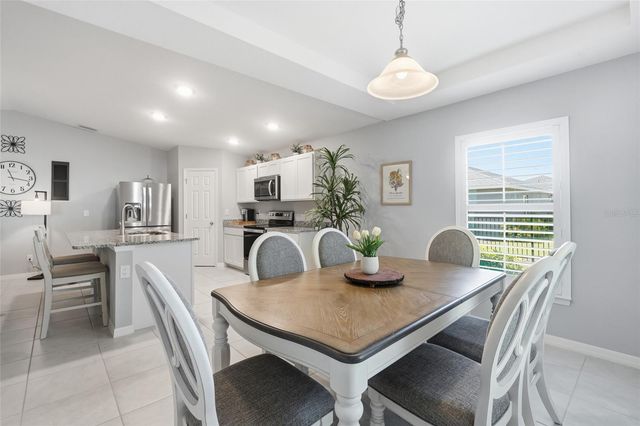 25459 DOREDO DRIVE, Punta Gorda, FL 33955