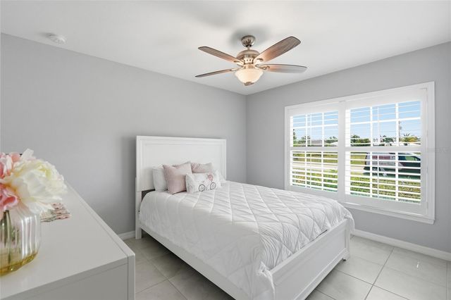 25459 DOREDO DRIVE, Punta Gorda, FL 33955