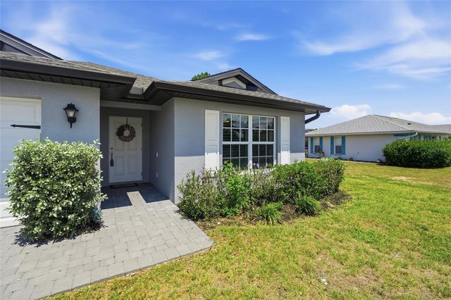25459 DOREDO DRIVE, Punta Gorda, FL 33955