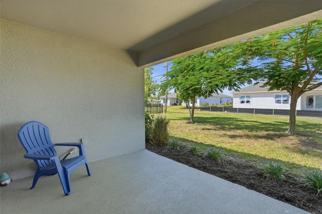25459 DOREDO DRIVE, Punta Gorda, FL 33955