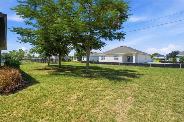 25459 DOREDO DRIVE, Punta Gorda, FL 33955
