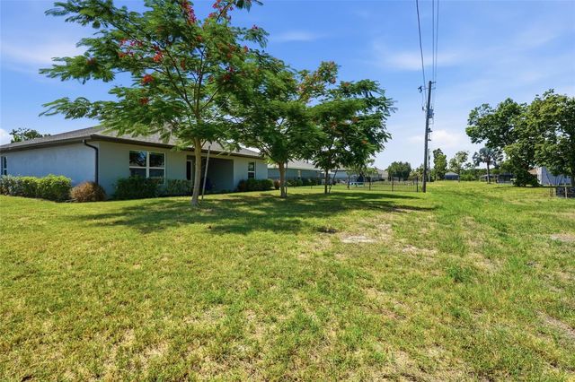 25459 DOREDO DRIVE, Punta Gorda, FL 33955