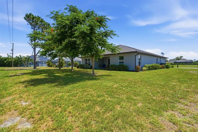 25459 DOREDO DRIVE, Punta Gorda, FL 33955