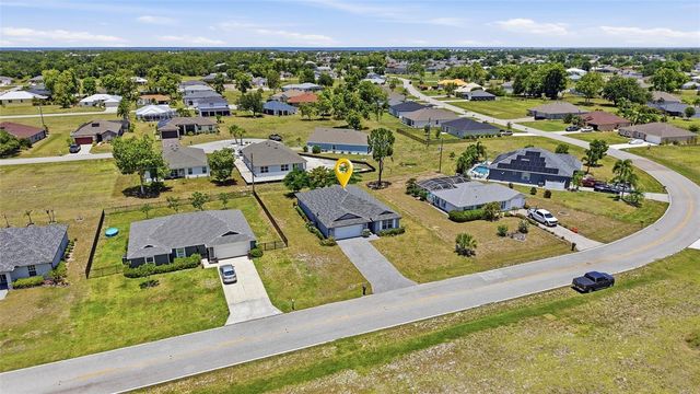 25459 DOREDO DRIVE, Punta Gorda, FL 33955