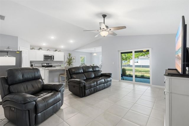 25459 DOREDO DRIVE, Punta Gorda, FL 33955