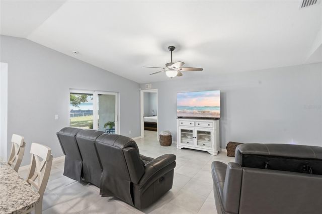 25459 DOREDO DRIVE, Punta Gorda, FL 33955