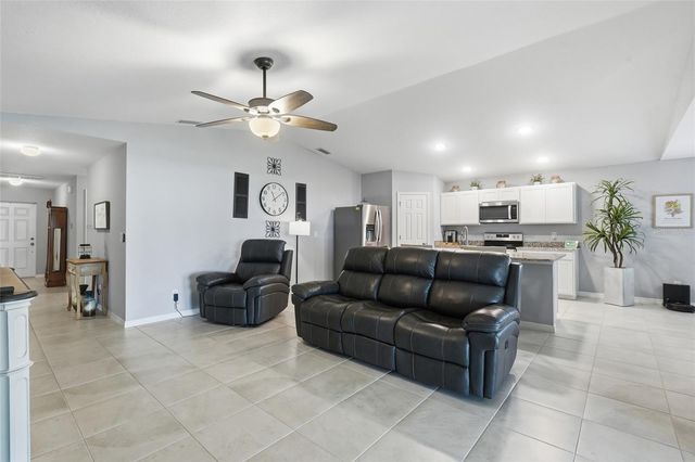25459 DOREDO DRIVE, Punta Gorda, FL 33955