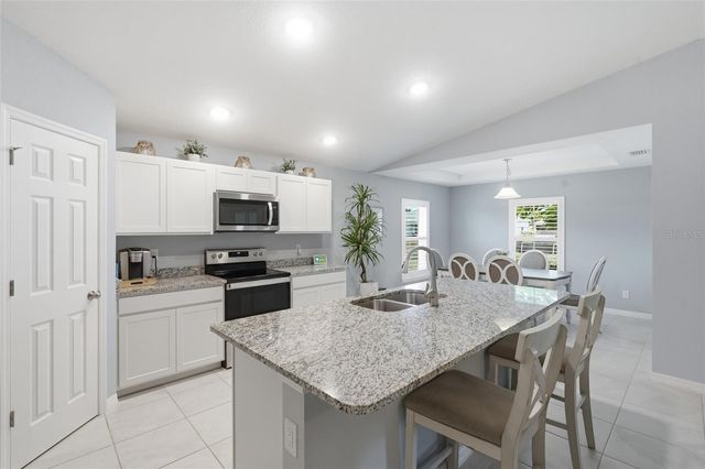 25459 DOREDO DRIVE, Punta Gorda, FL 33955