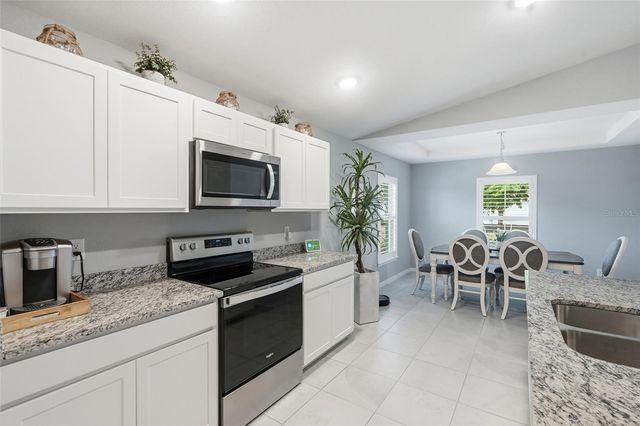 25459 DOREDO DRIVE, Punta Gorda, FL 33955