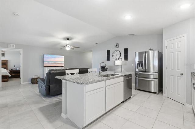 25459 DOREDO DRIVE, Punta Gorda, FL 33955