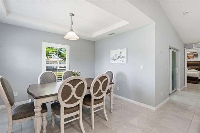 25459 DOREDO DRIVE, Punta Gorda, FL 33955