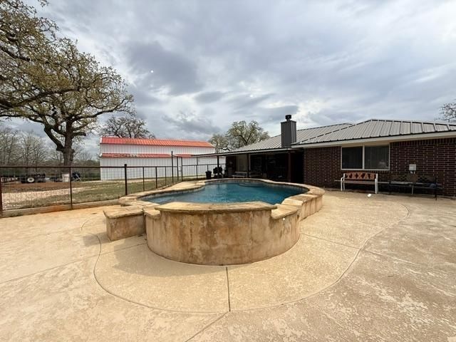 2628 County Road 316, Lexington, TX 78947