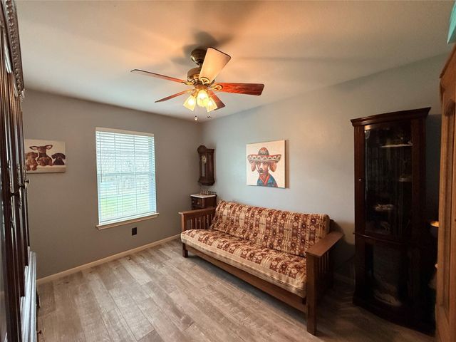 2628 County Road 316, Lexington, TX 78947