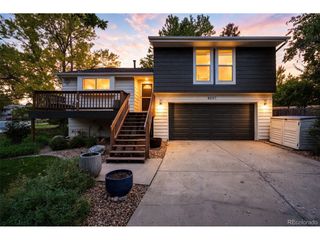 8057 S Newport Ct, Centennial, CO 80112