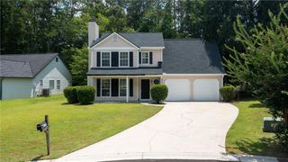 2161 Denson SW Lane, Marietta, GA 30008
