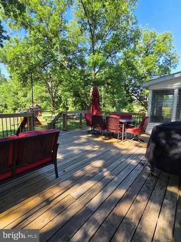 11506 POST OAK RD, Spotsylvania, VA 22551