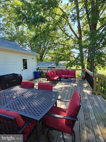 11506 POST OAK RD, Spotsylvania, VA 22551