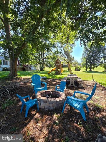 11506 POST OAK RD, Spotsylvania, VA 22551