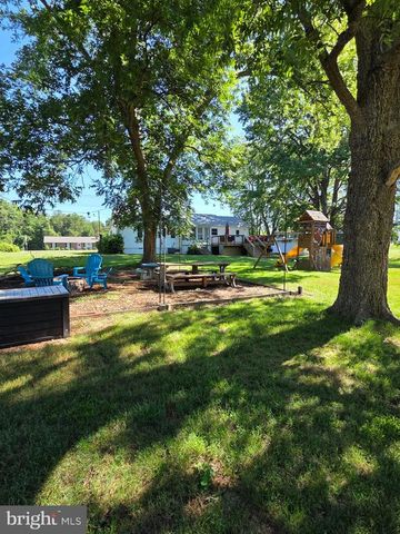 11506 POST OAK RD, Spotsylvania, VA 22551