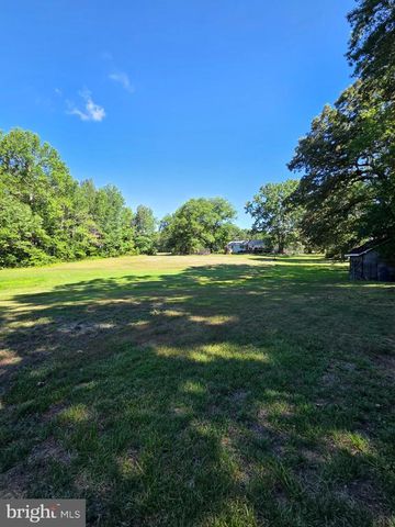 11506 POST OAK RD, Spotsylvania, VA 22551