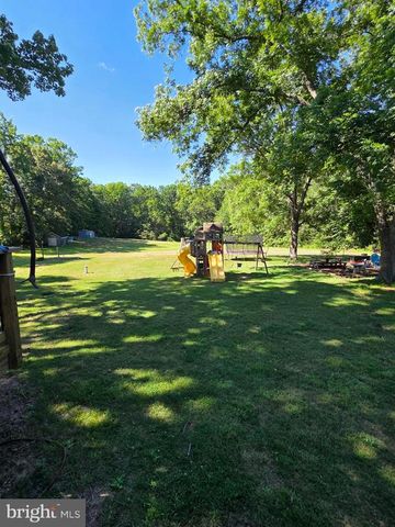 11506 POST OAK RD, Spotsylvania, VA 22551