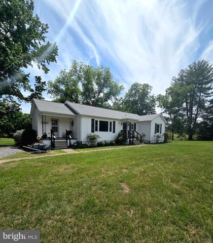 11506 POST OAK RD, Spotsylvania, VA 22551