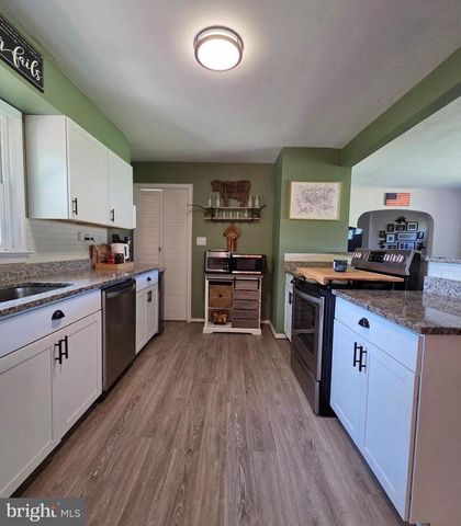 11506 POST OAK RD, Spotsylvania, VA 22551
