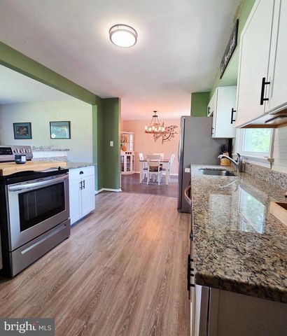 11506 POST OAK RD, Spotsylvania, VA 22551