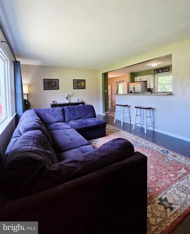 11506 POST OAK RD, Spotsylvania, VA 22551