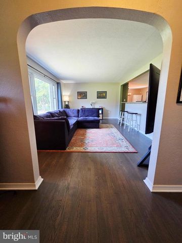 11506 POST OAK RD, Spotsylvania, VA 22551