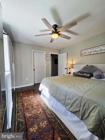 11506 POST OAK RD, Spotsylvania, VA 22551