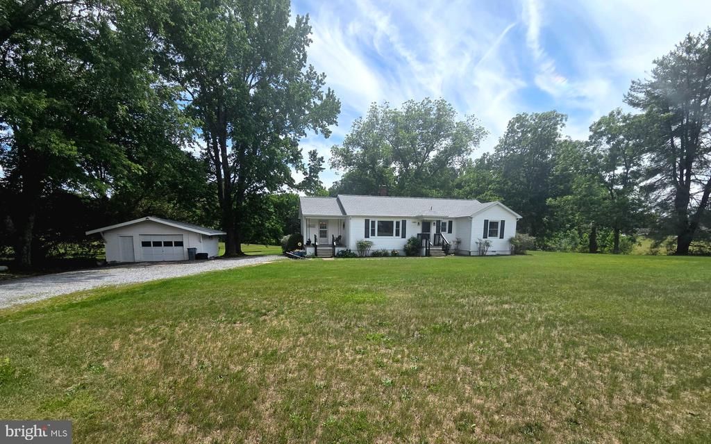11506 POST OAK RD, Spotsylvania, VA 22551