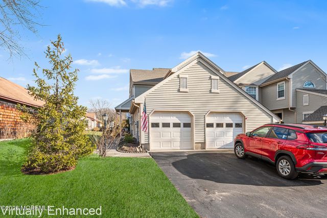 11 Rothwell Drive 11D, Monroe, NJ 08831