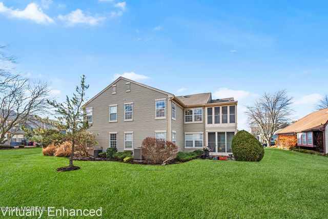 11 Rothwell Drive 11D, Monroe, NJ 08831