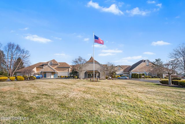 11 Rothwell Drive 11D, Monroe, NJ 08831