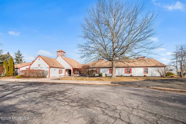 11 Rothwell Drive 11D, Monroe, NJ 08831