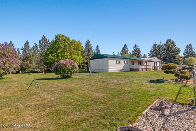 2382 W LUNDY BLVD, Post Falls, ID 83854
