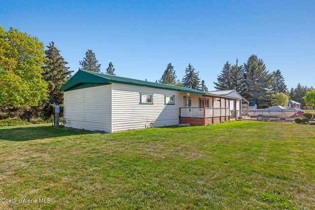 2382 W LUNDY BLVD, Post Falls, ID 83854
