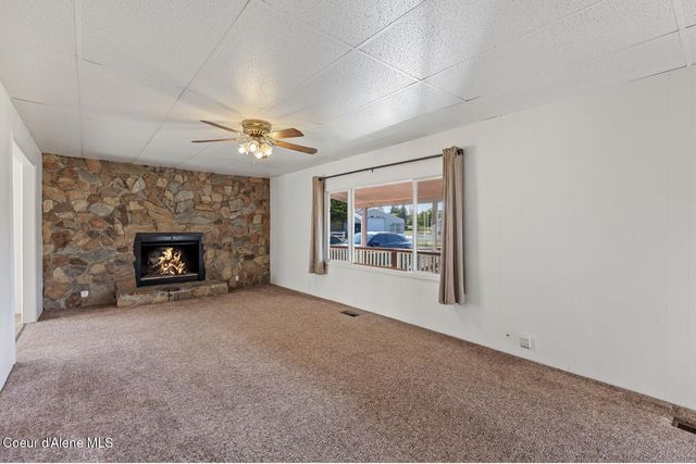 2382 W LUNDY BLVD, Post Falls, ID 83854