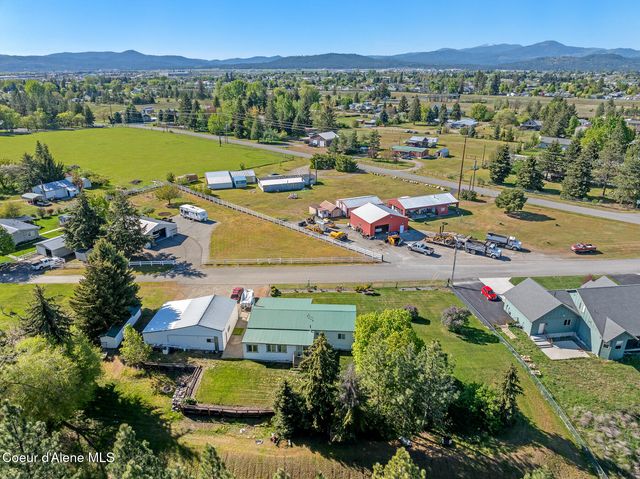 2382 W LUNDY BLVD, Post Falls, ID 83854